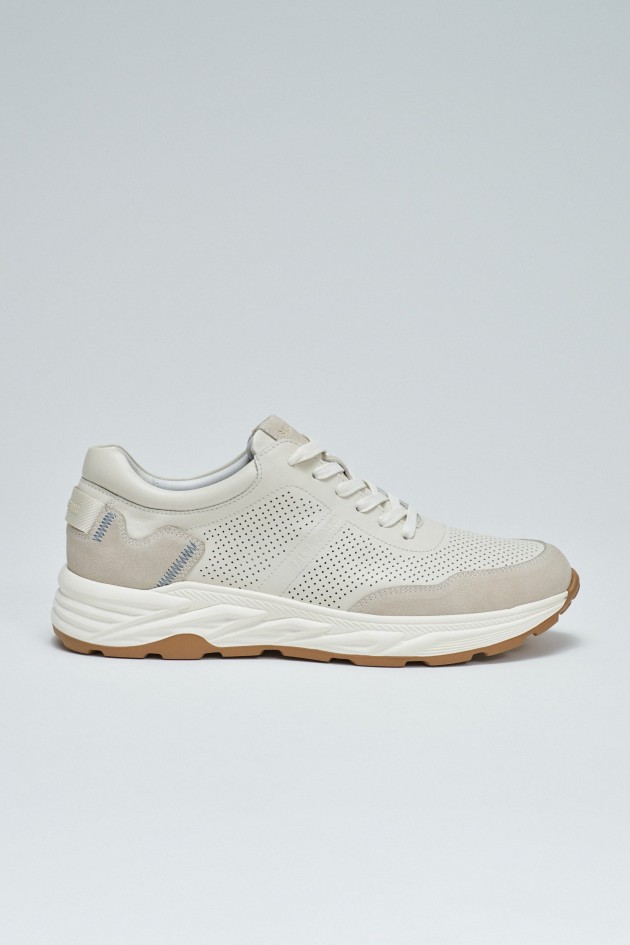 LEEREN SCHOENEN