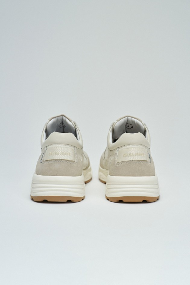 LEEREN SCHOENEN