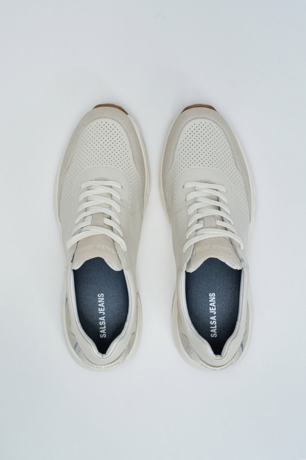 LEEREN SCHOENEN
