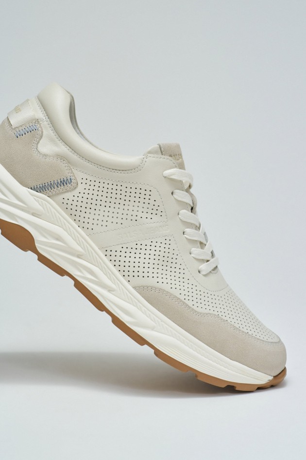 LEEREN SCHOENEN