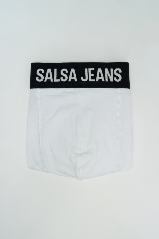 PACK OF 5 BOXERS