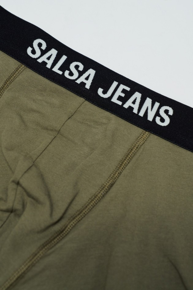PACK OF 5 BOXERS
