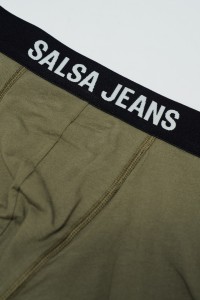 PACK VAN 5 BOXERS