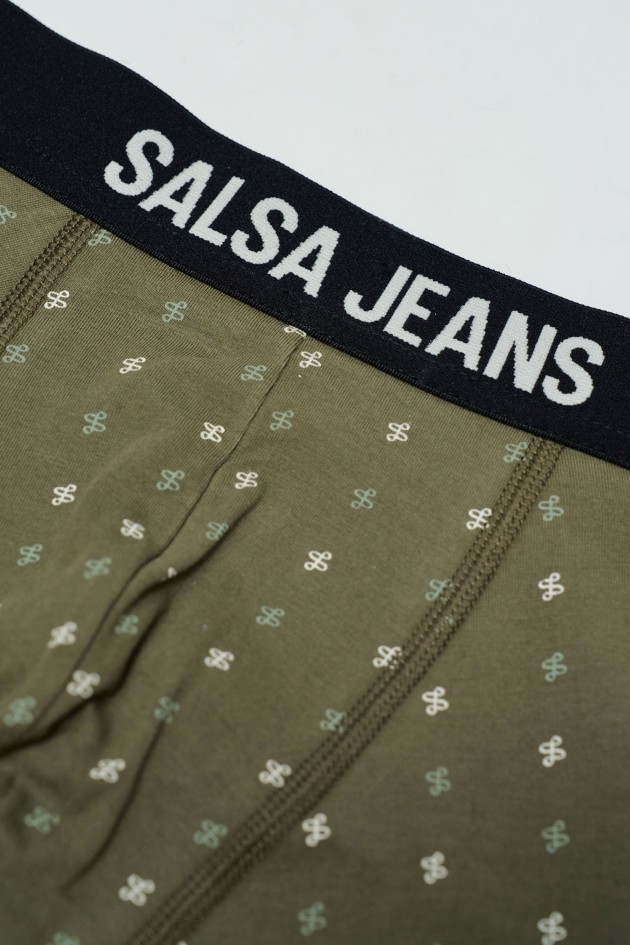PACK OF 5 BOXERS