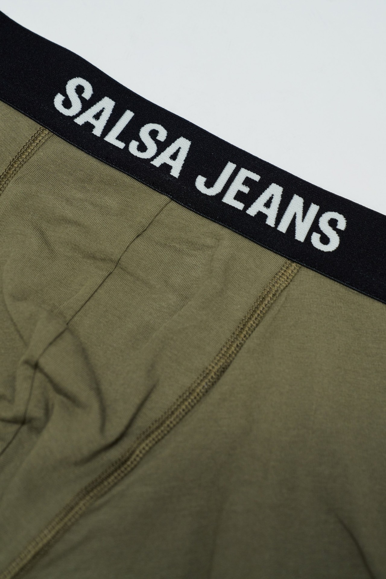 PACK VAN 5 BOXERS