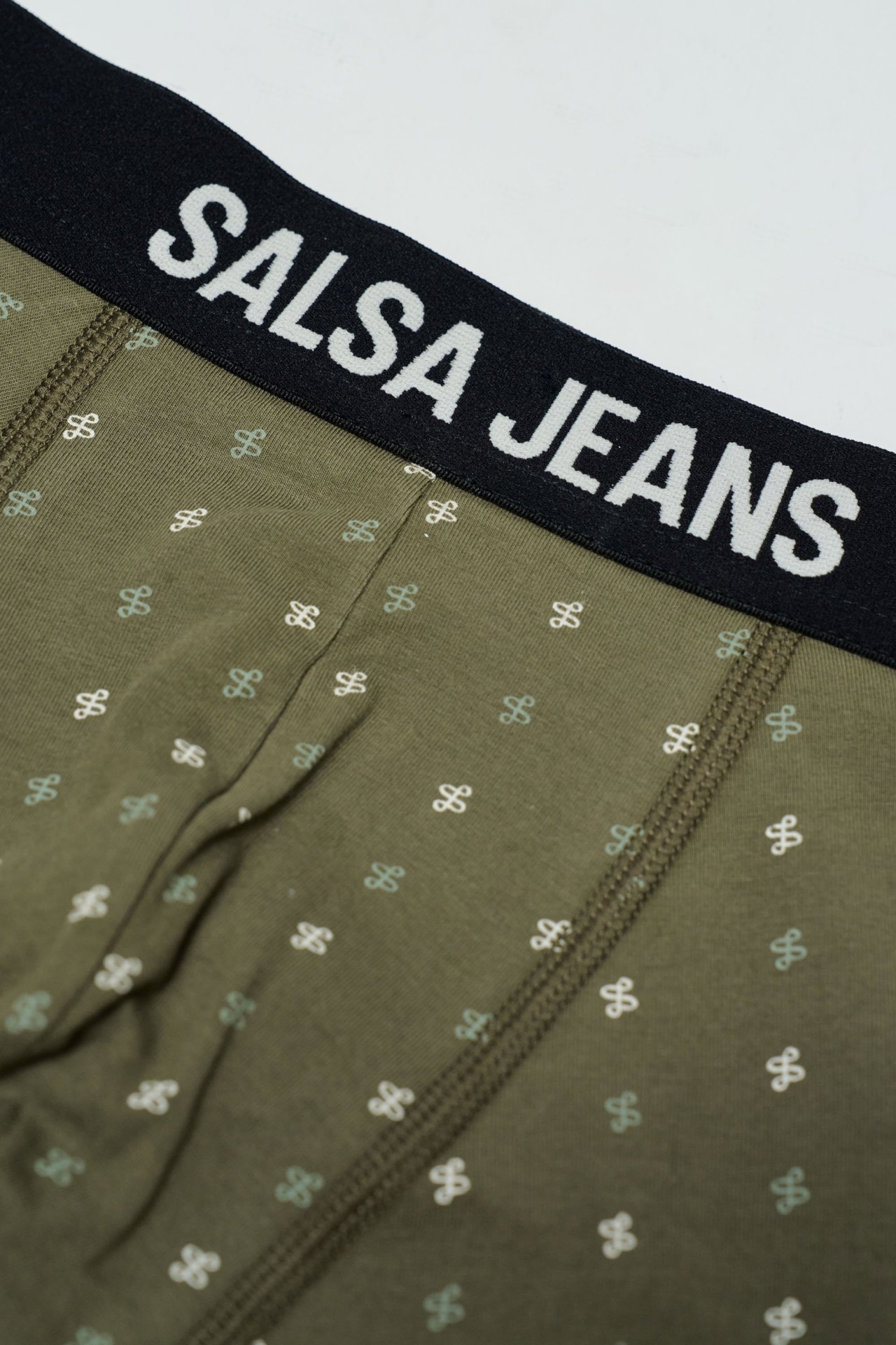 PACK VAN 5 BOXERS