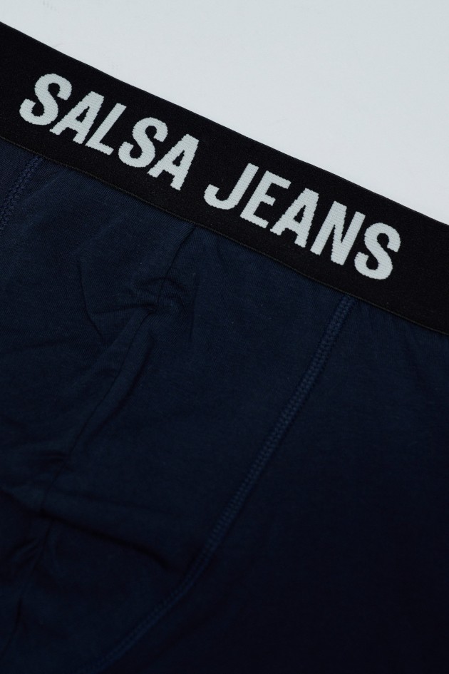 PACK OF 5 BOXERS