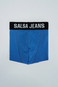 PACK DE 5 BOXERS