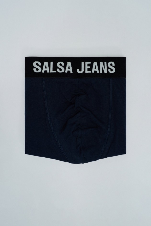 PACK OF 5 BOXERS