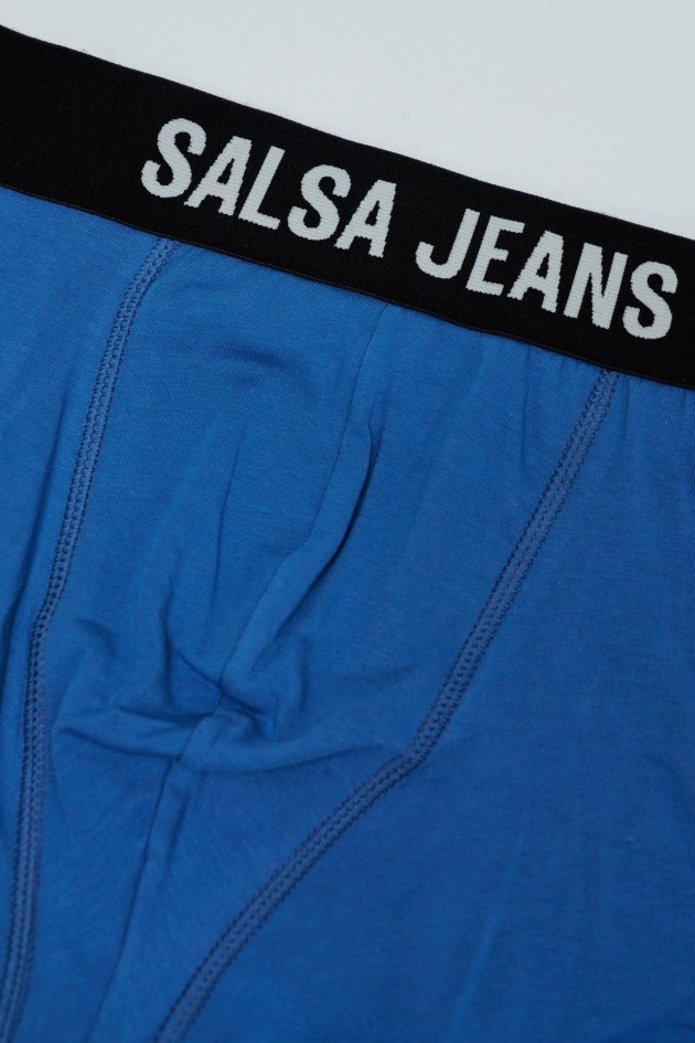 PACK OF 5 BOXERS