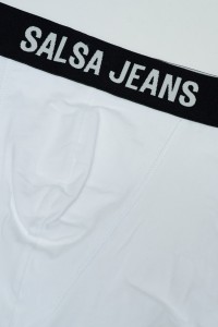 PACK DE 5 BOXERS