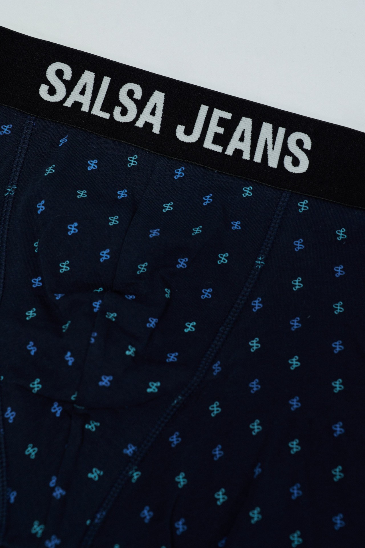 PACK DE 5 BOXERS