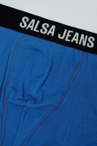 PACK DE 5 BOXERS