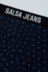 PACK DE 5 BOXERS