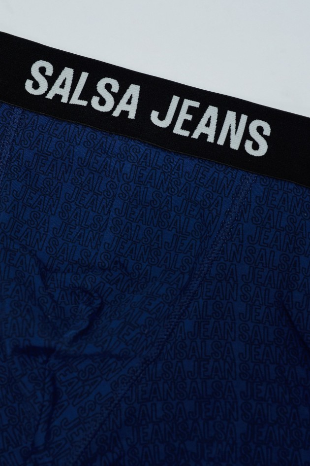 PACK OF 5 BOXERS