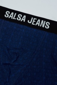 PACK DE 5 BOXERS