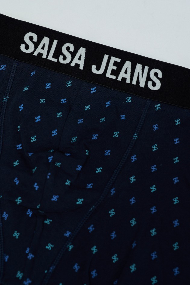 PACK OF 5 BOXERS