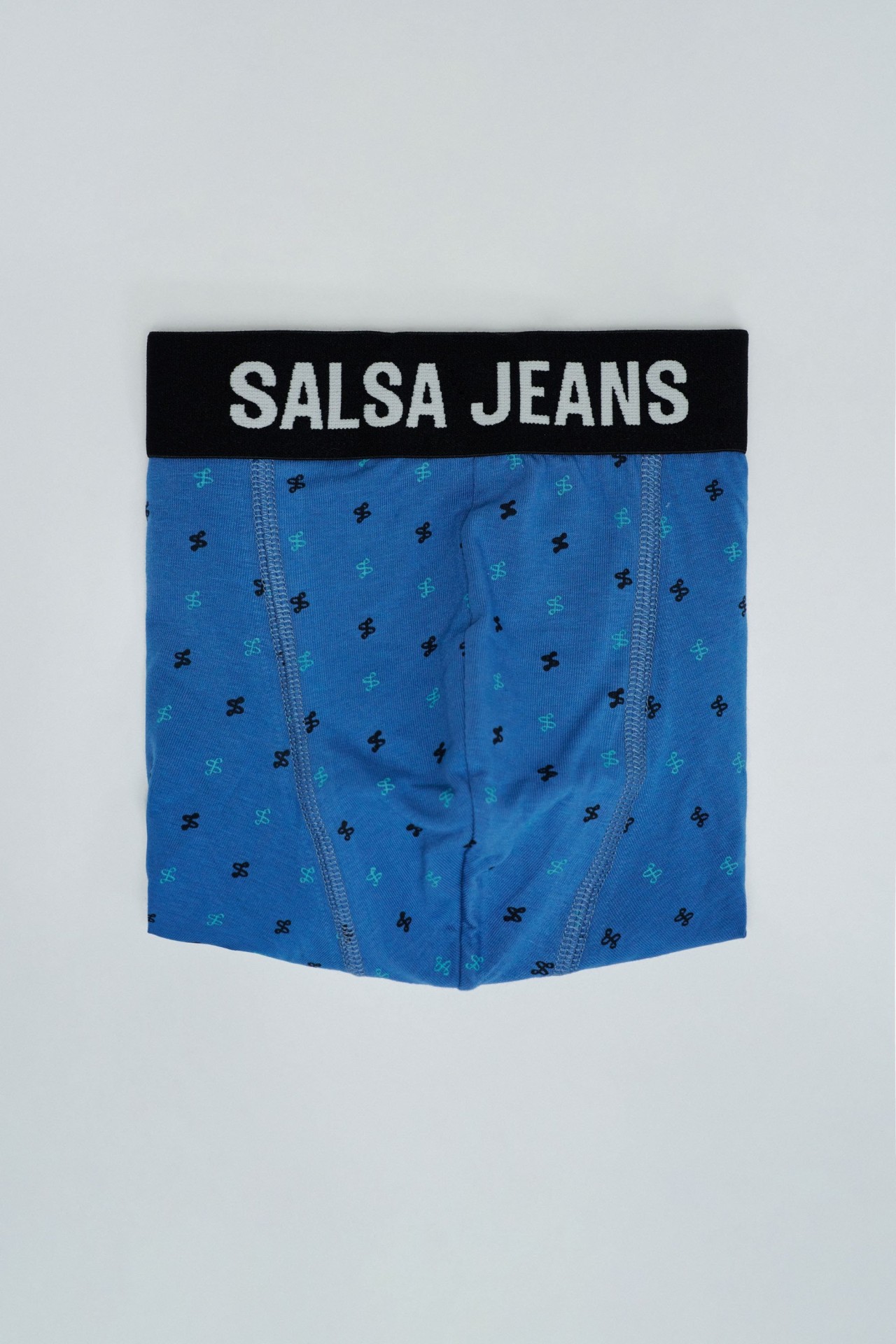 PACK DE 5 BOXERS