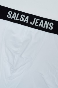 PACK DE 5 BOXERS