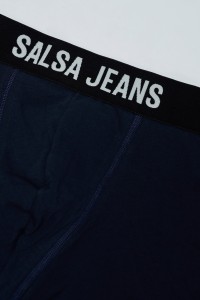 PACK DE 5 BOXERS