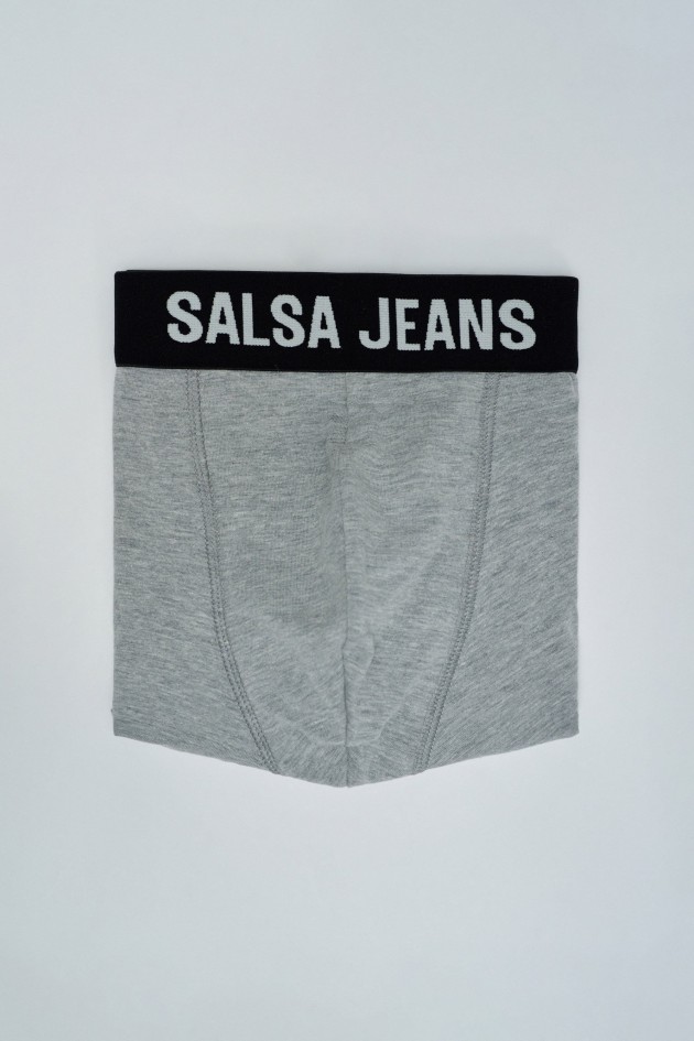 PACK OF 5 BOXERS