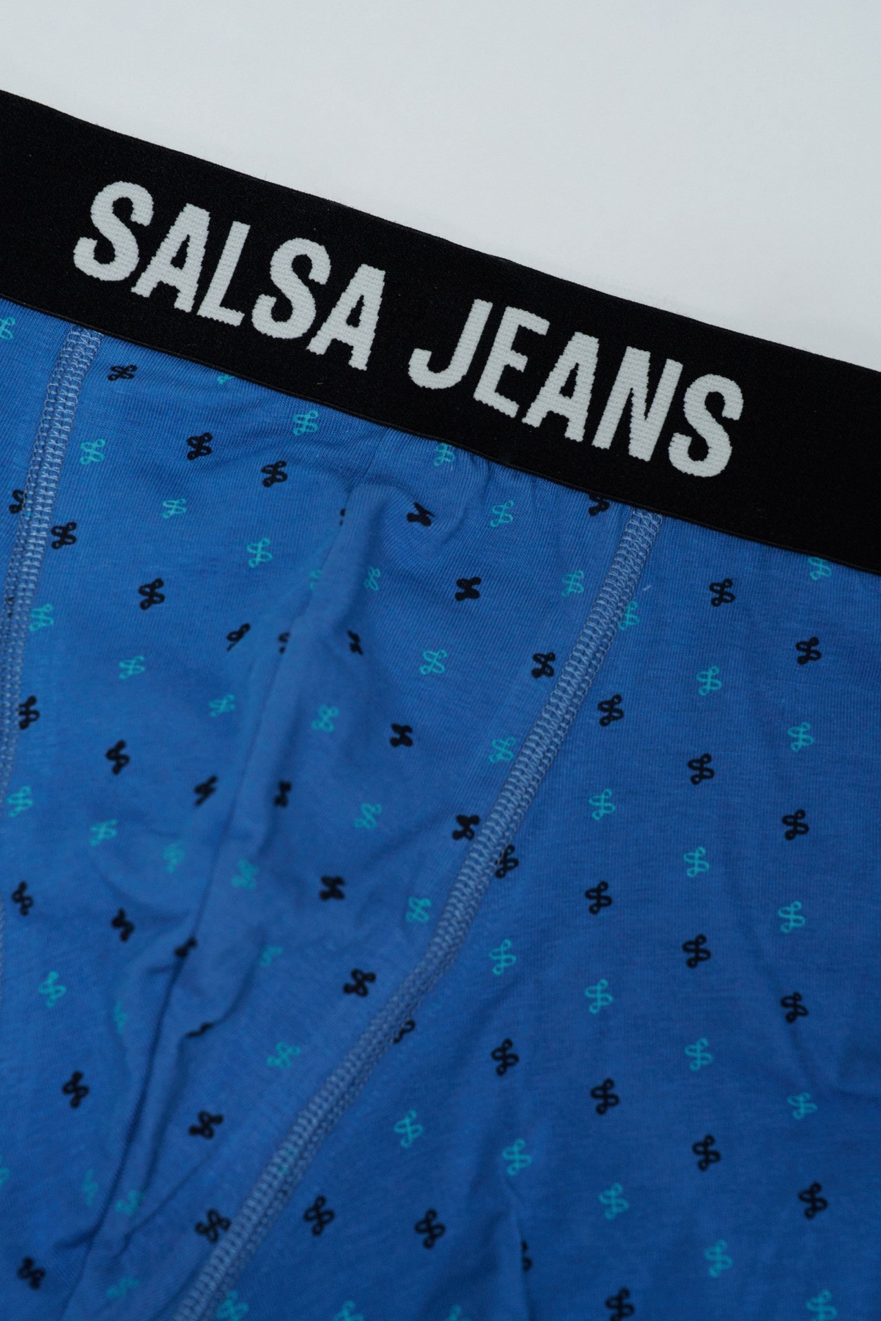 PACK DE 5 BOXERS