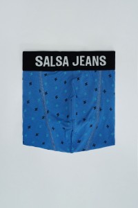 PACK DE 5 BOXERS