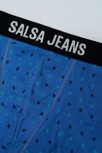 PACK DE 5 BOXERS