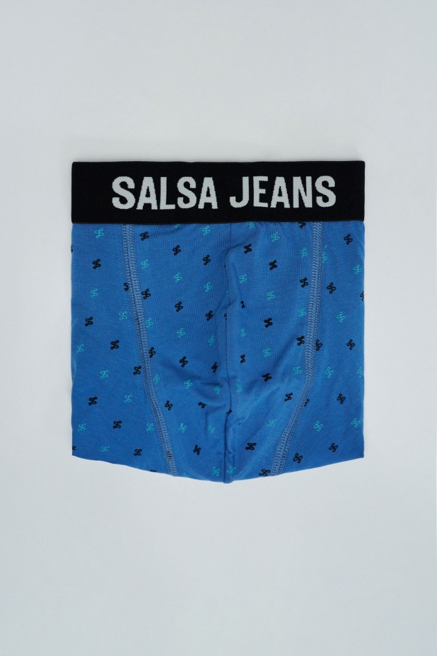 PACK OF 5 BOXERS