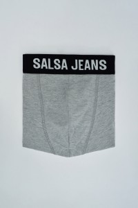 PACK DE 5 BOXERS
