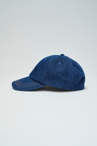 DENIM CAP