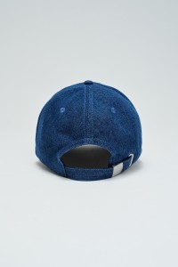 DENIM CAP