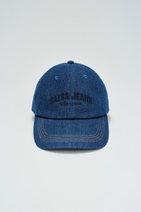 PET DENIM