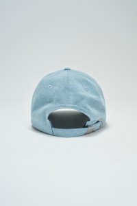 DENIM CAP
