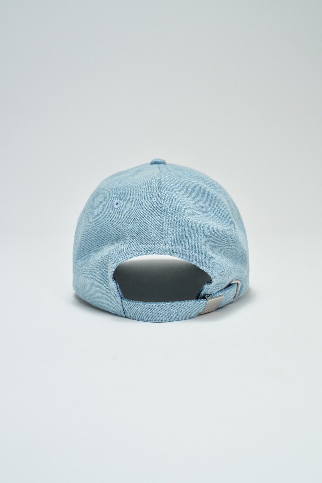 DENIM CAP
