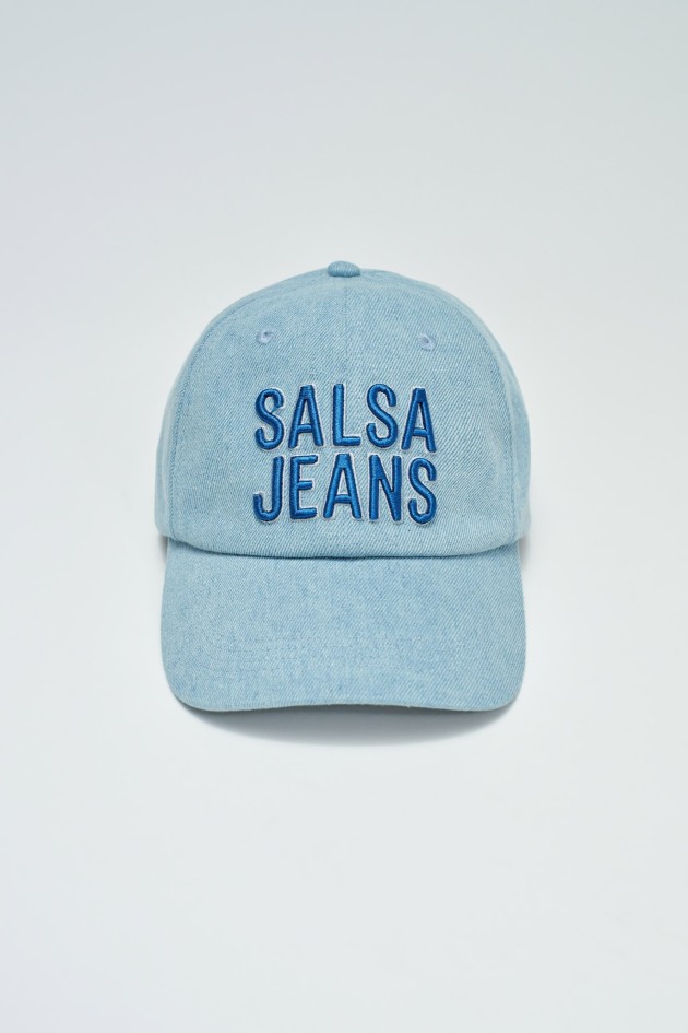 PET DENIM