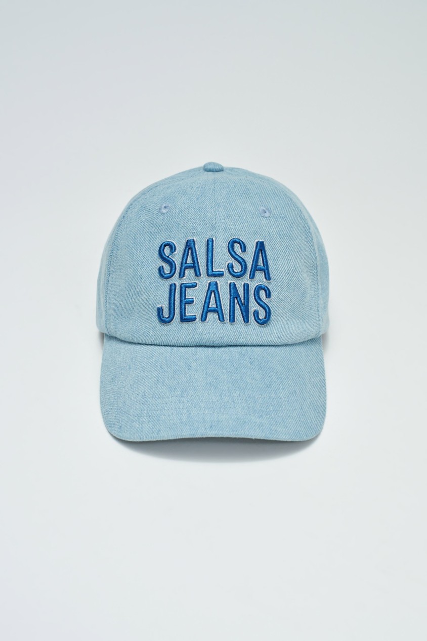 PET DENIM