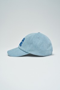 DENIM CAP