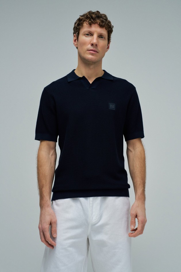 STRICKPOLO