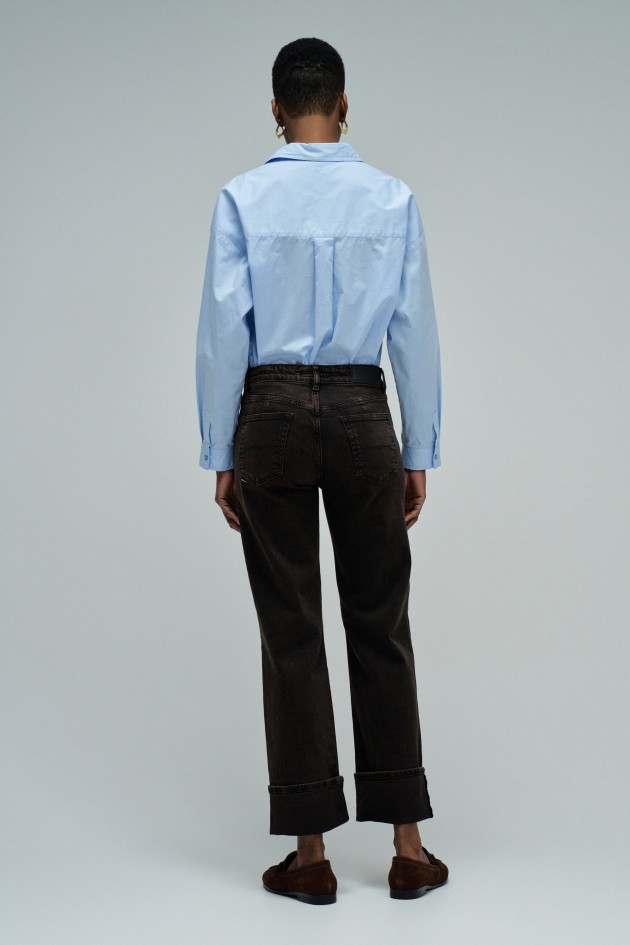 JEAN TRUE STRAIGHT