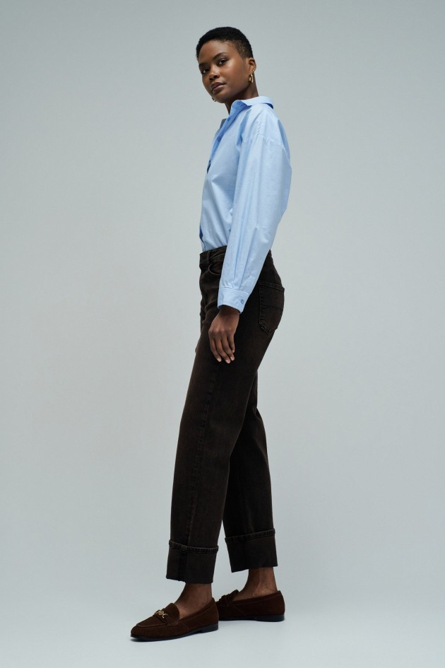 JEAN TRUE STRAIGHT