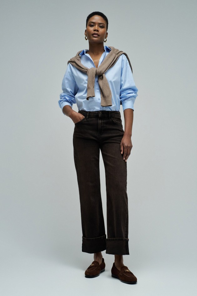JEAN TRUE STRAIGHT