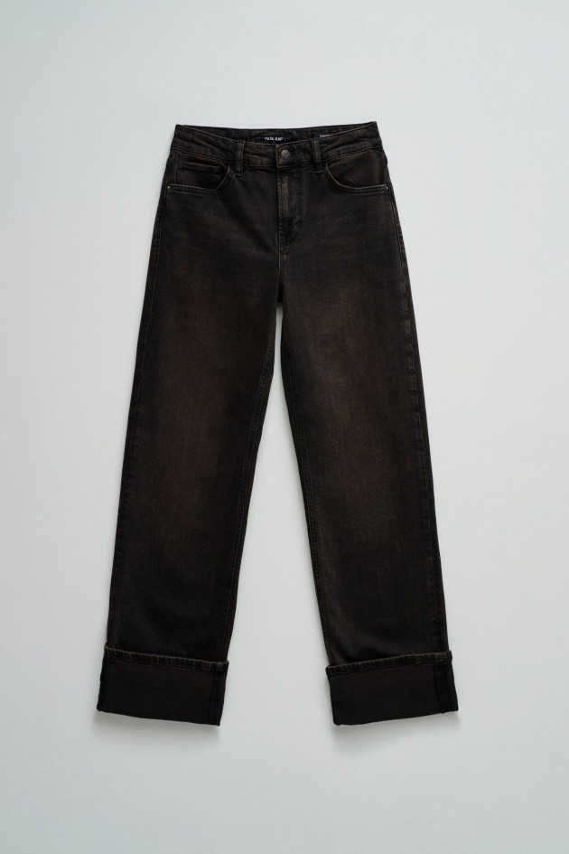 JEAN TRUE STRAIGHT
