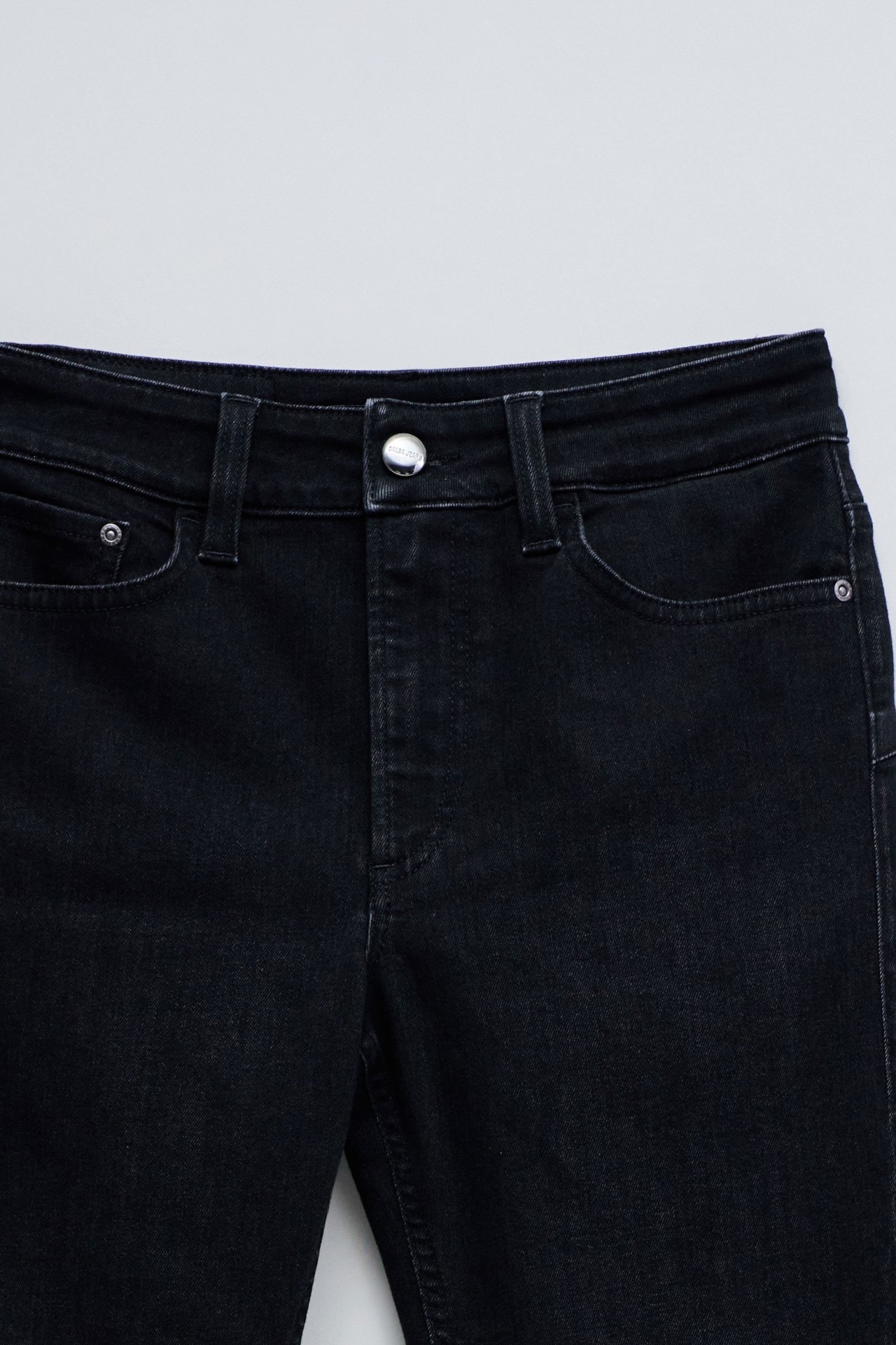 VAQUEROS DESTINY PUSH UP SKINNY