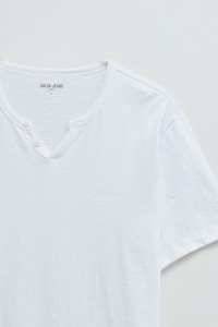 T-SHIRT CON BRANDING