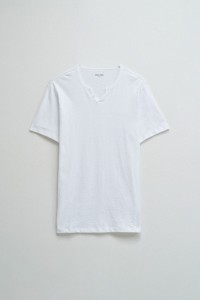 T-SHIRT CON BRANDING