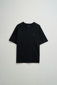 T-SHIRT MET BRANDING