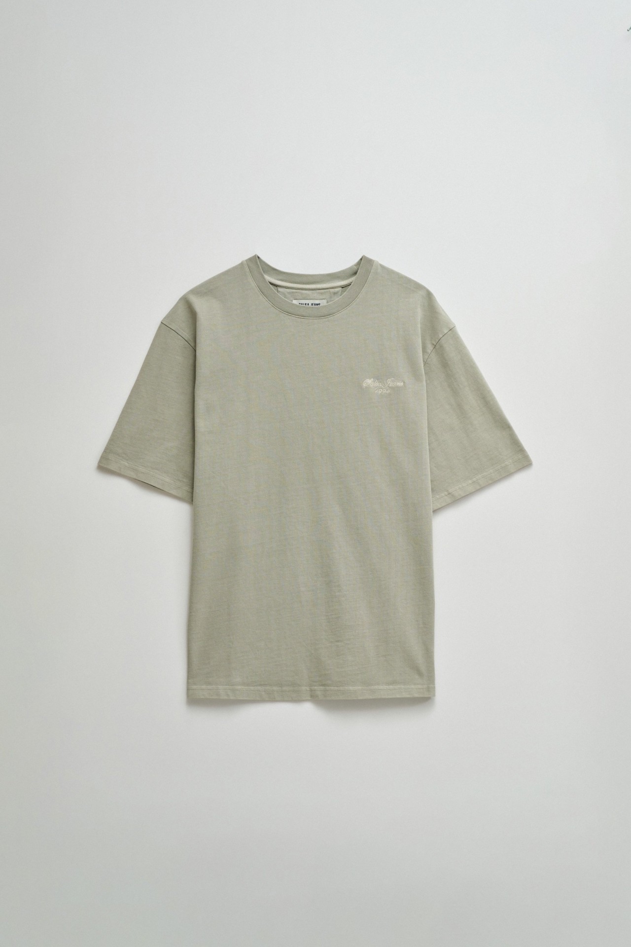 T-SHIRT AVEC MARQUE