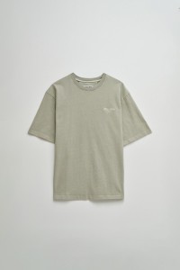 T-SHIRT AVEC MARQUE