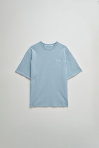 T-SHIRT AVEC MARQUE
